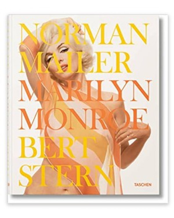 Libro Marilyn Monroe 