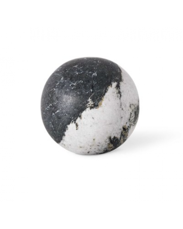 Esfera de marmol 