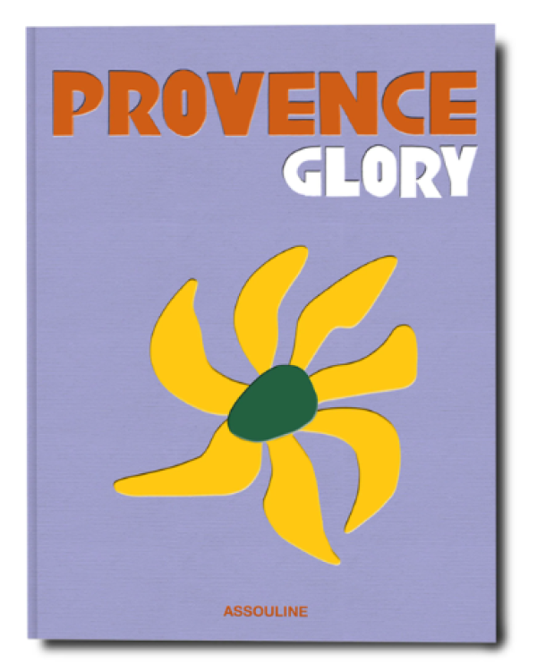 Provence Glory