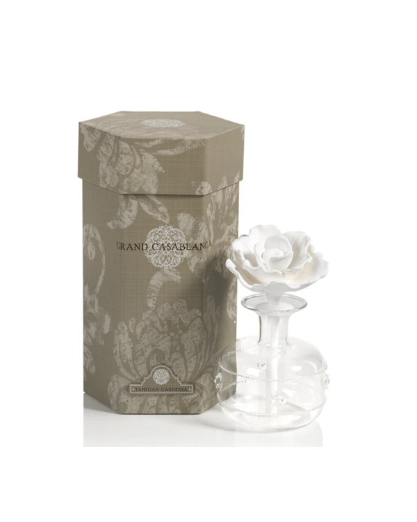 Difusor gardenia de tahití