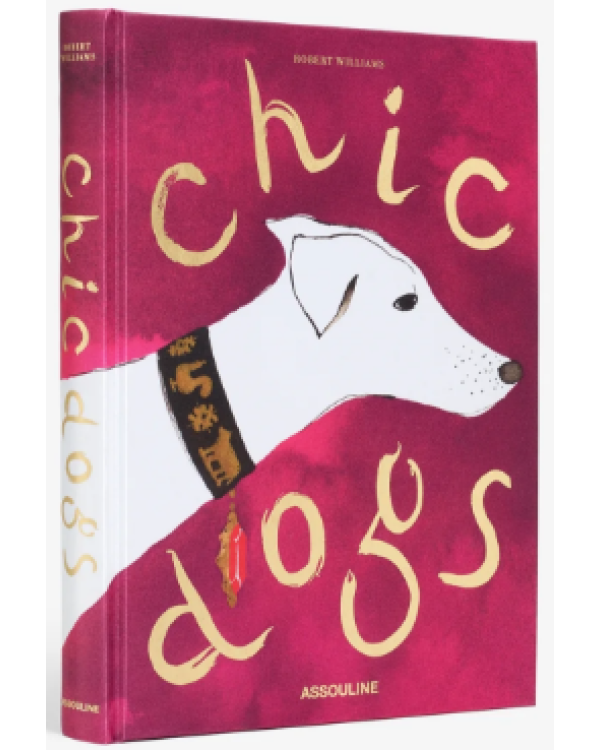Libro Chic Dogs 