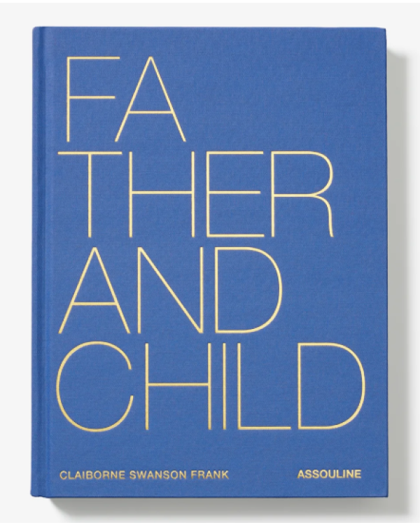 Libro Father and Child 