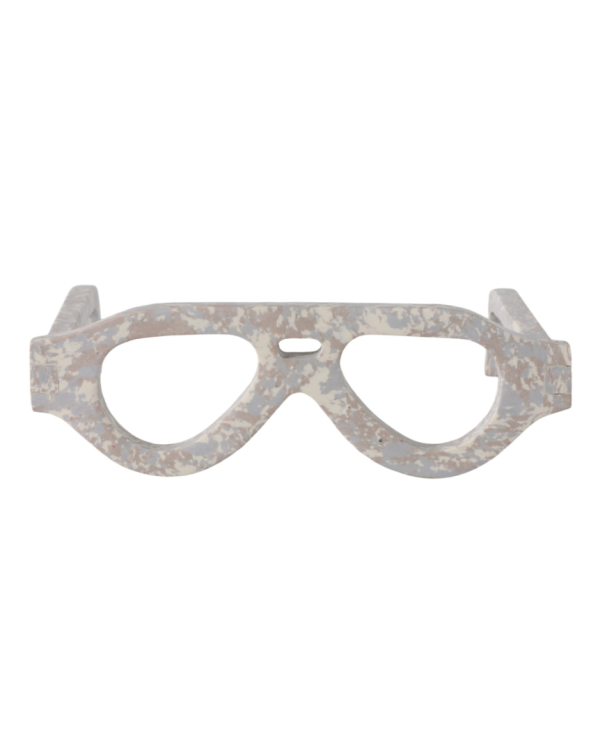 Lentes decorativos de mármol 