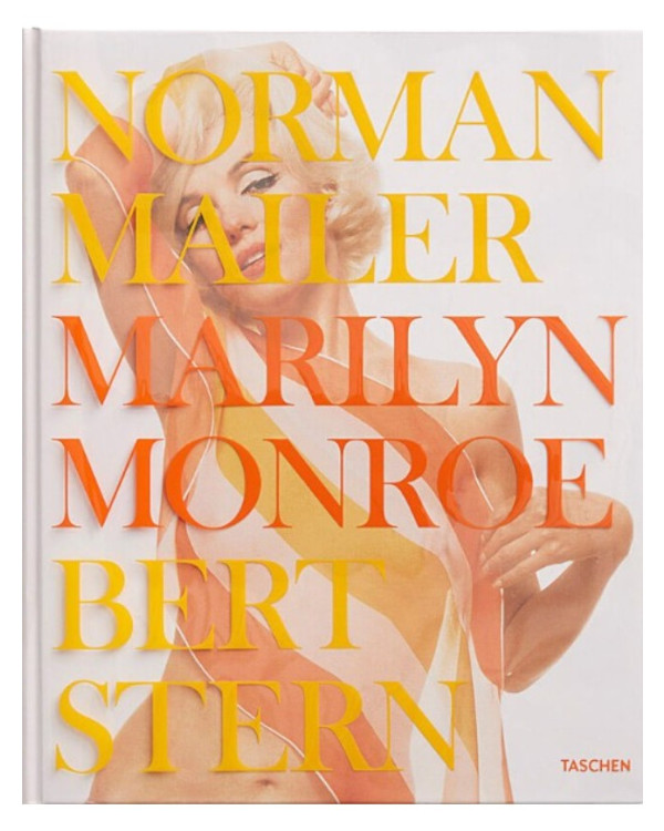 Libro Marilyn Monroe 