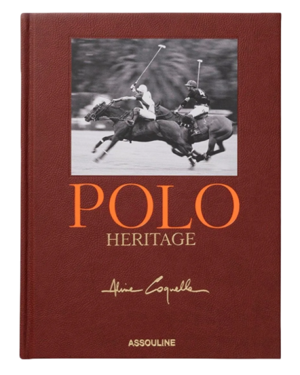 Polo Heritage