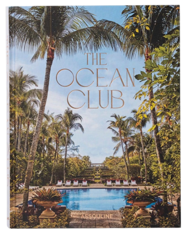 The Ocean Club 