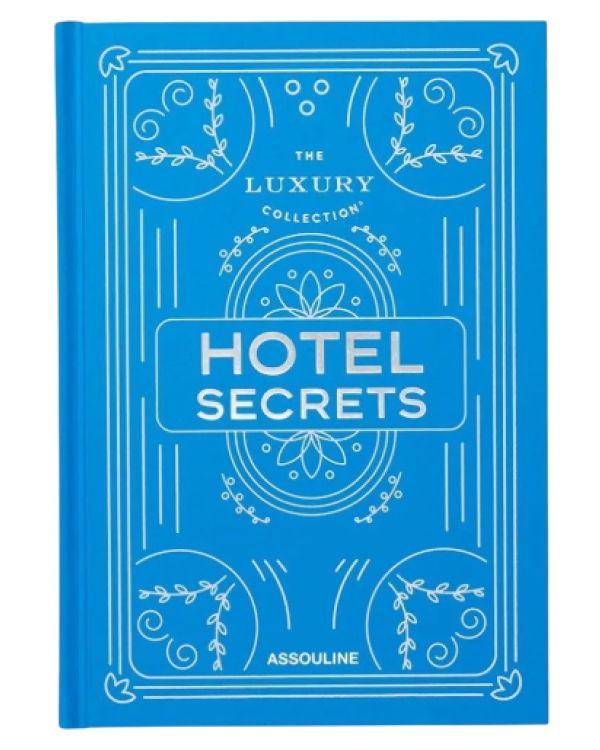 Hotel Secrets