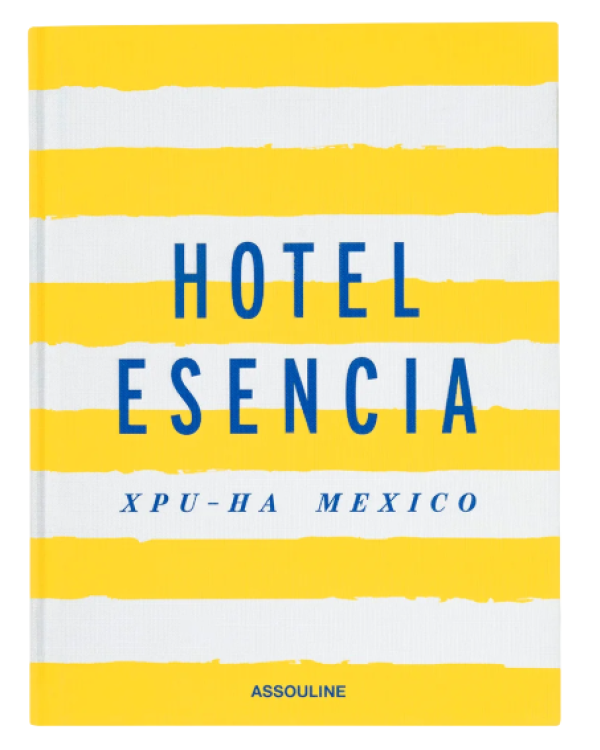 Hotel esencia