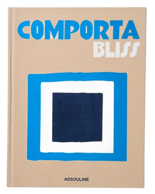 Comporta bliss