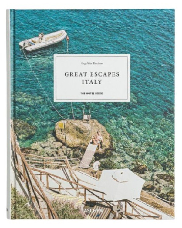 Great Escapes Italy