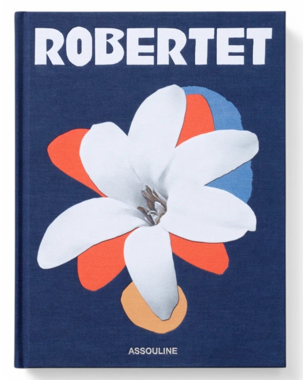 Libro Robertet: From Seed To Scent