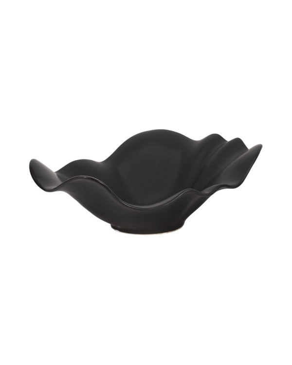 Bowl café ondulado