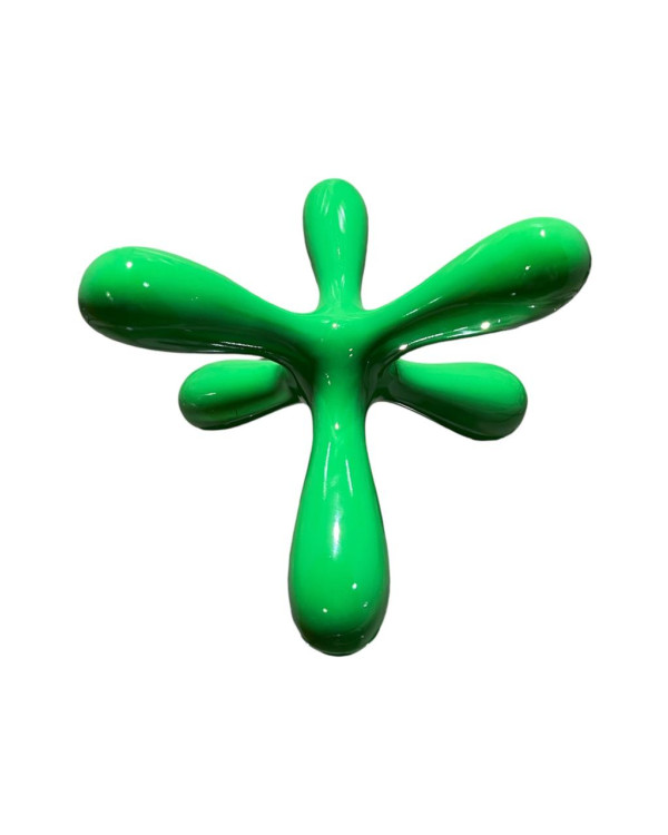 Matatena verde grande
