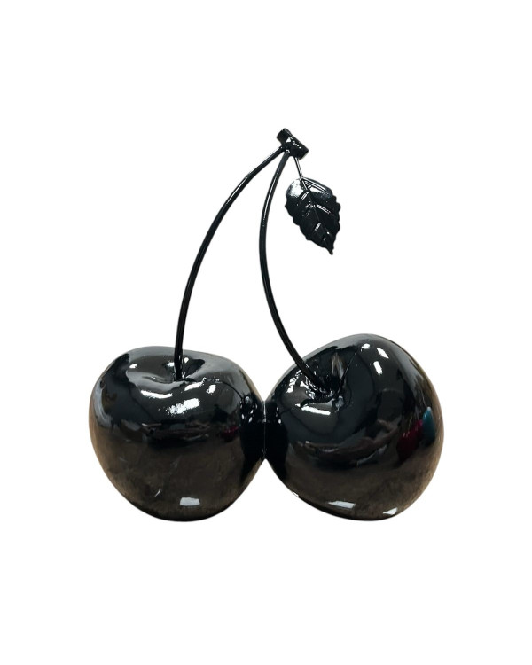 Cerezas negras 