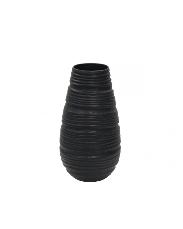 Base negra con textura
