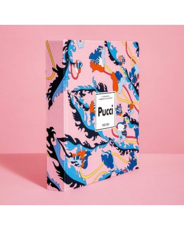 Libro Pucci.Update Edition 