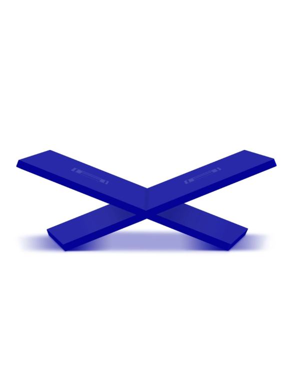 Atril azul ASSOULINE 