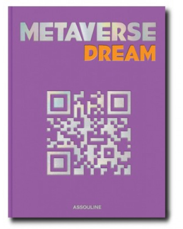 Libro Metaverse Dream 