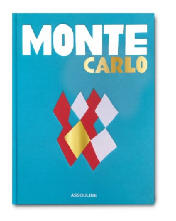 Libro Monte Carlo