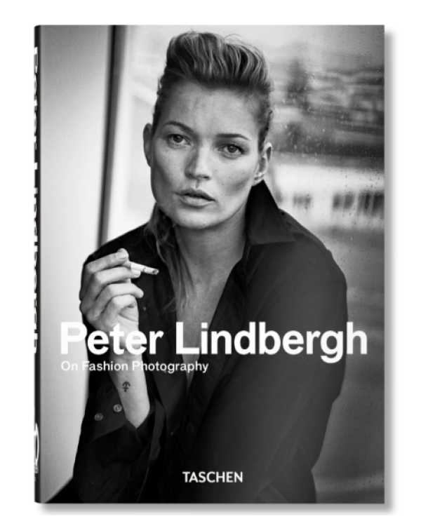 Libro Peter Lindbergh 40ta edición
