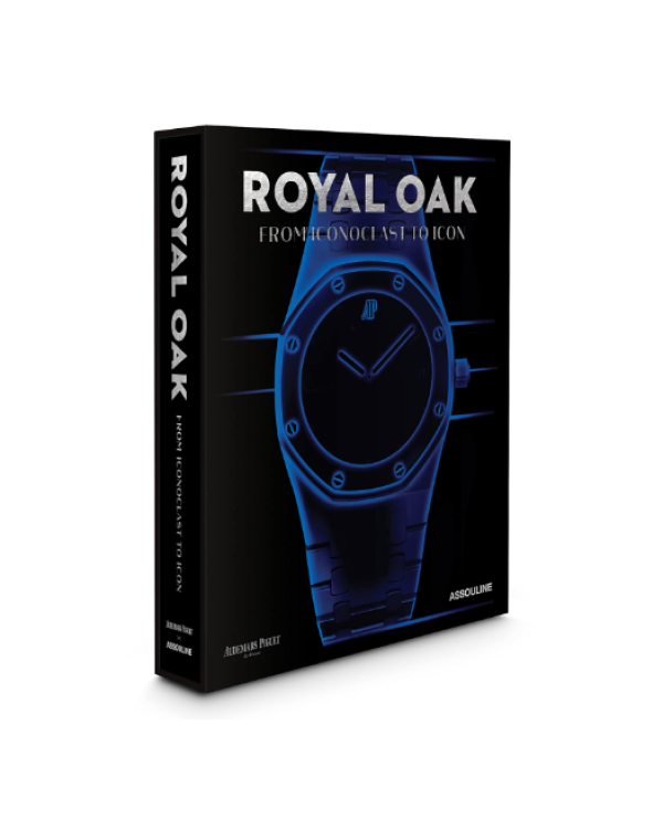 Royal Oak: From Iconoclast to Icon