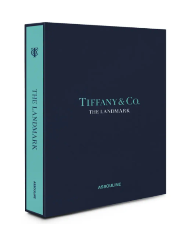 Tiffany & Co : Landmark