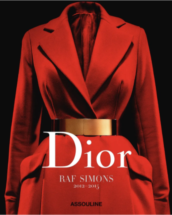Dior By Raf Simons