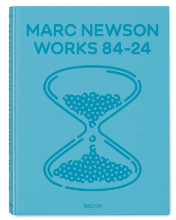 Marc Newson Works 84-24