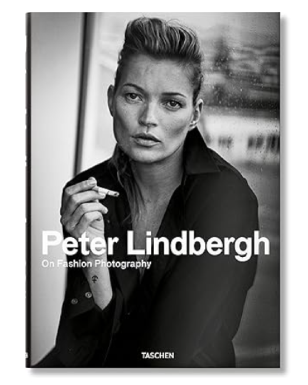 Libro Peter Lindbergh 