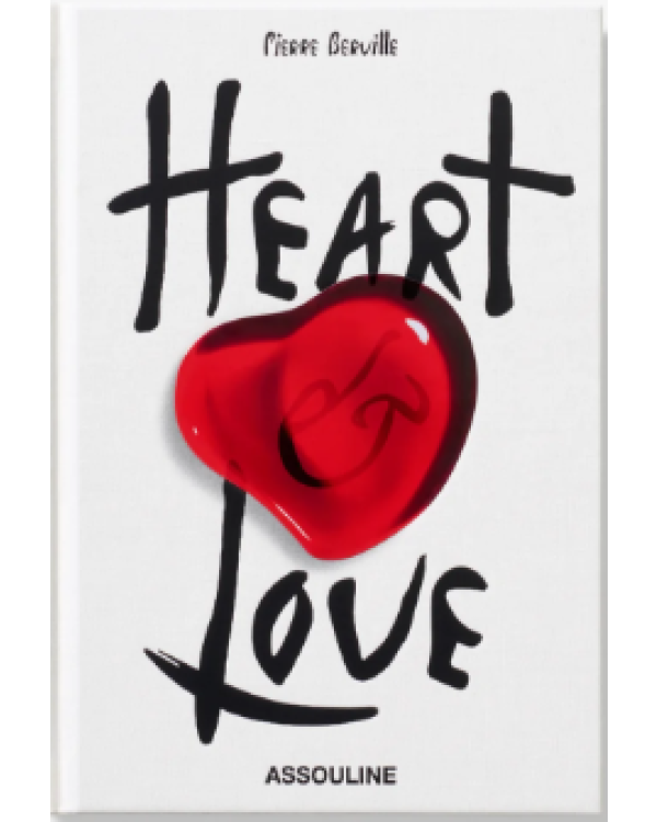 Libro Heart & Love  