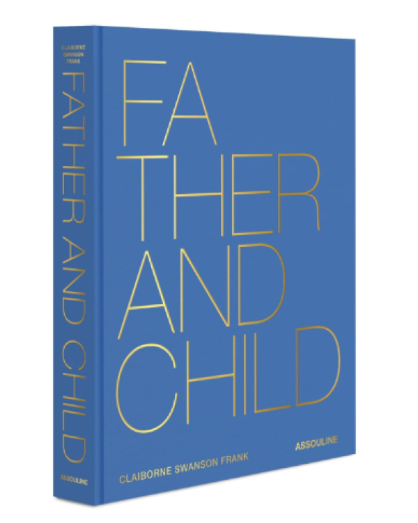 Libro Father And Child