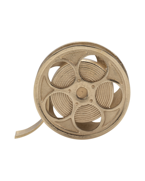 Carrete de película
