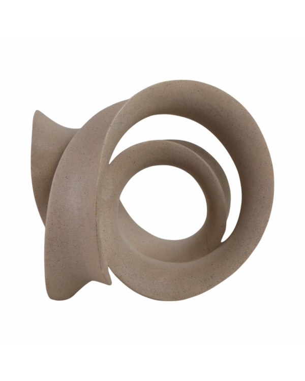 Espiral Beige 
