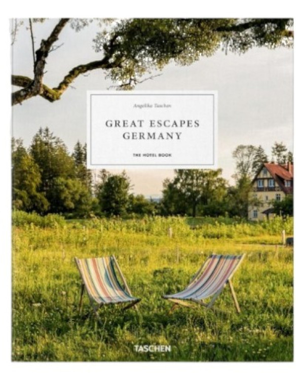 Great Escapes Germany