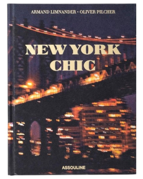 New York Chic
