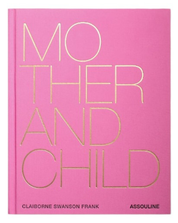 Libro Mother and Child