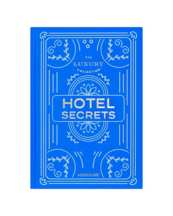 Hotel Secrets