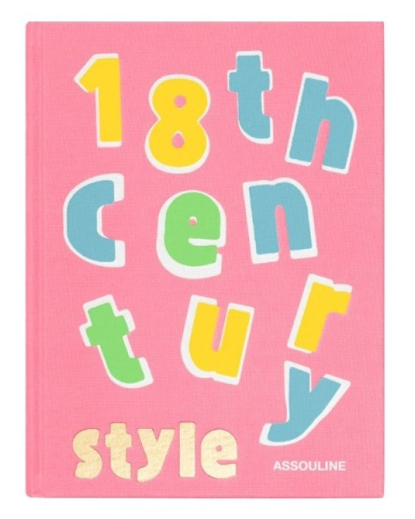 18th Century Style
