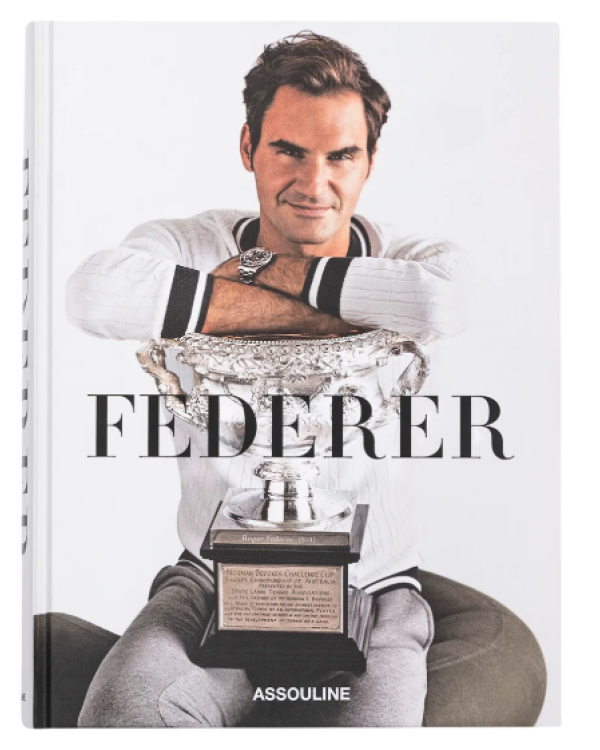 Federer (Classic)