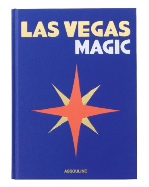 Las Vegas Magic