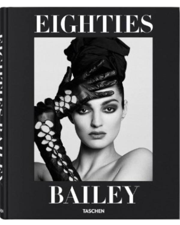 David Bailey Eighties