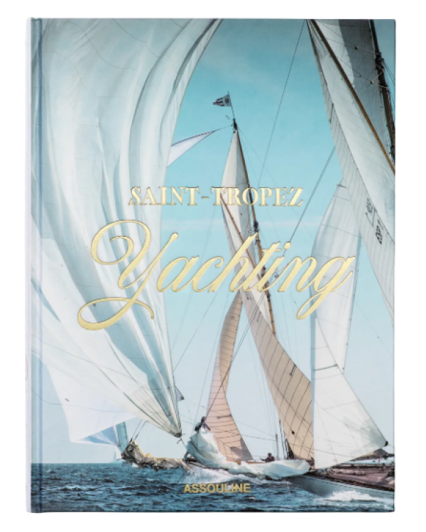 Saint-Tropez Yachting