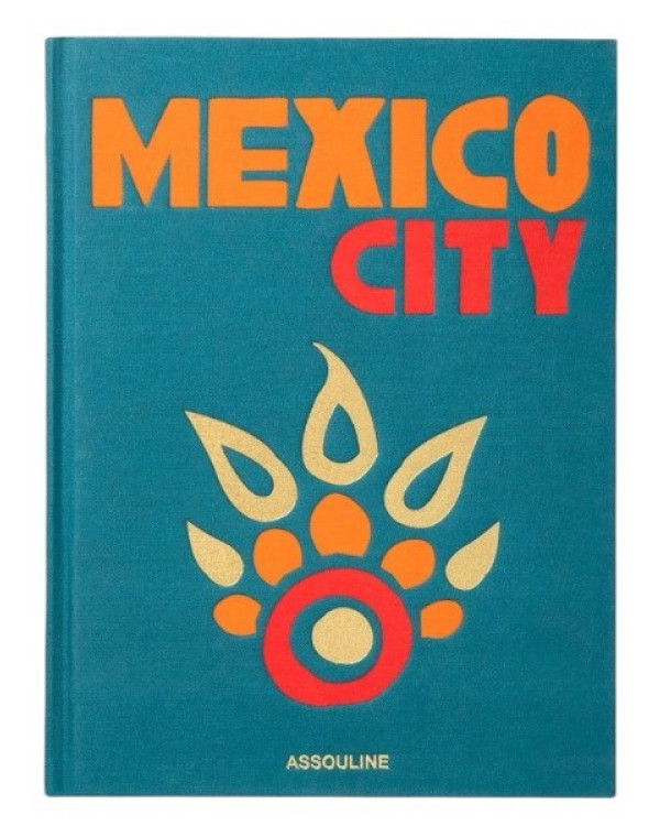 Mexico City 