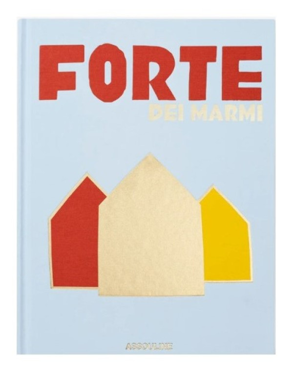 Forte Dei Marmi 