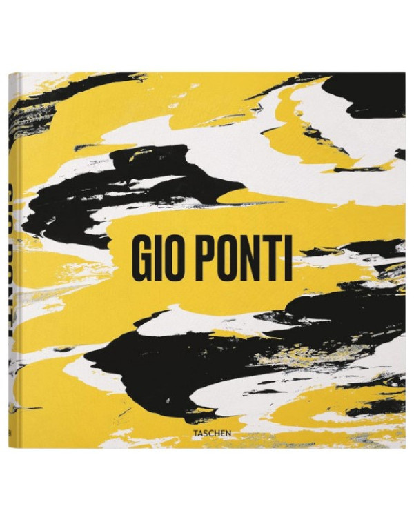 Libro Gio Ponti