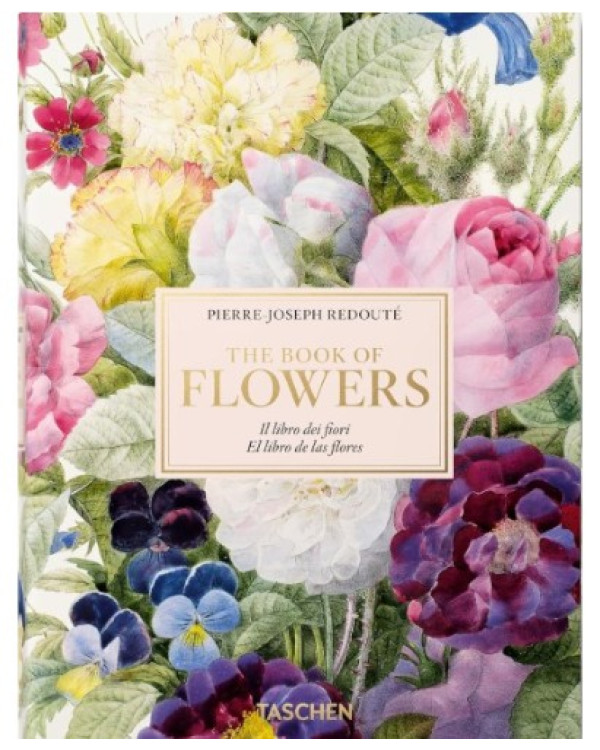 The Book of Flowers