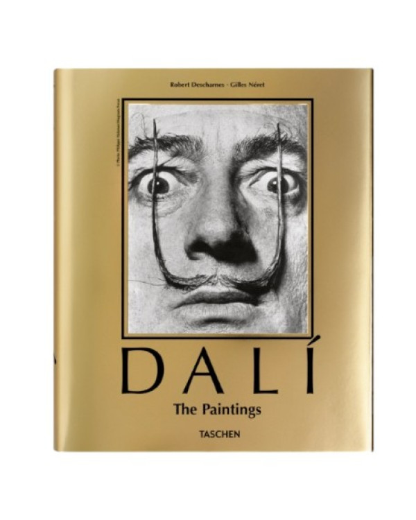 Libro Dalí 