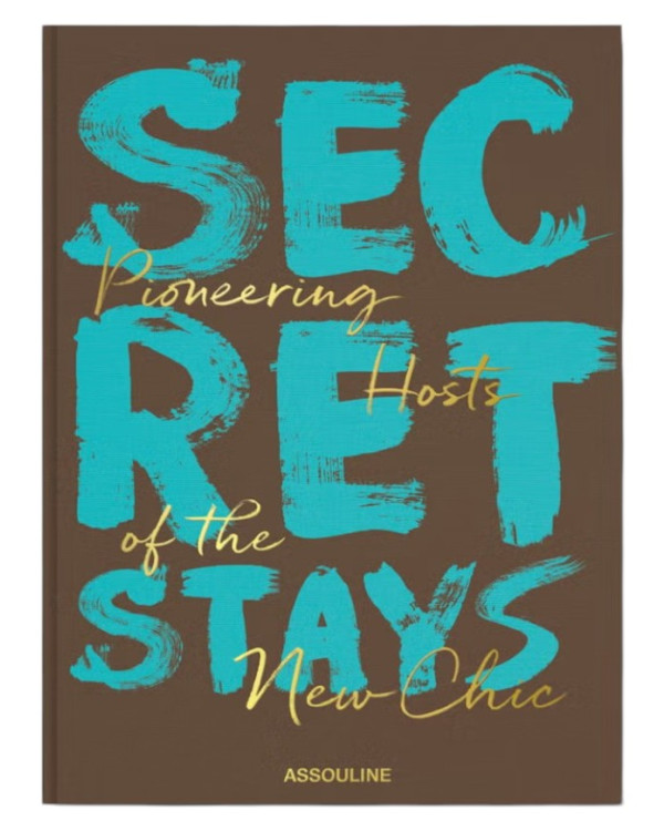 Secret Stays
