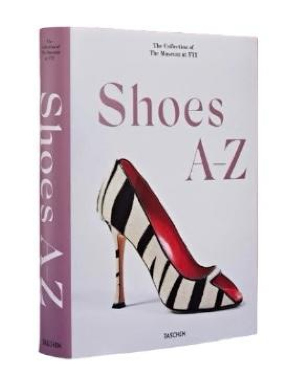 Libro Shoes  AZ