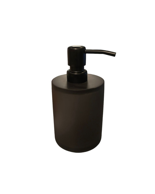 Dispensador gris 
